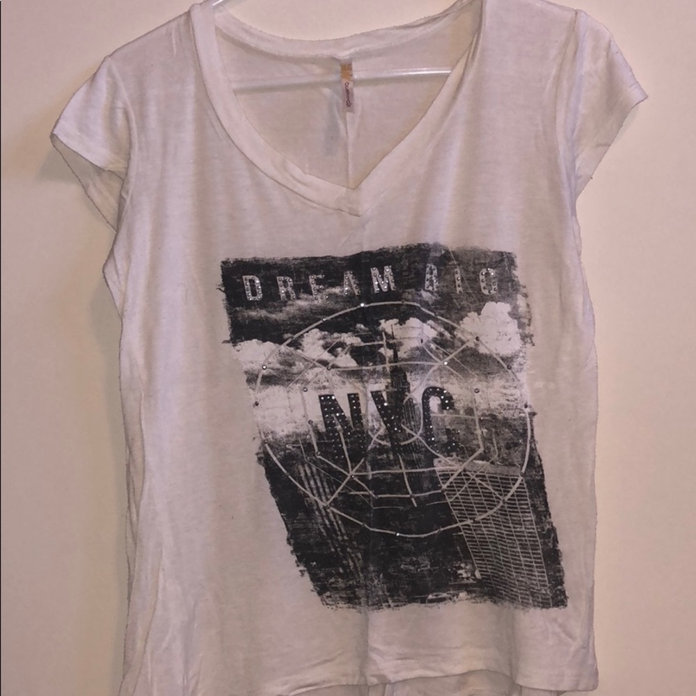 Dream Big Tee